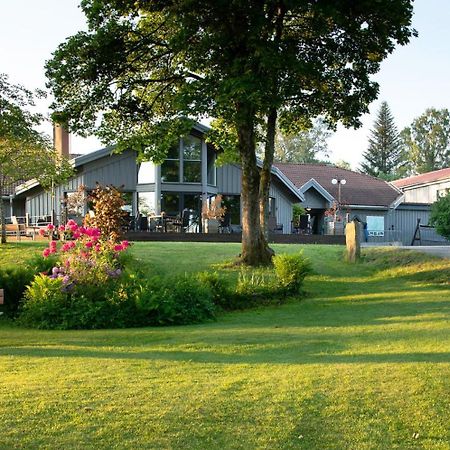 Hotell Lassalyckan Ulricehamn Exterior foto