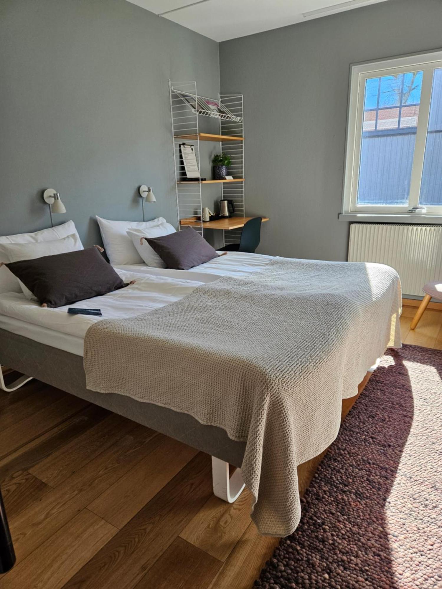 Hotell Lassalyckan Ulricehamn Exterior foto