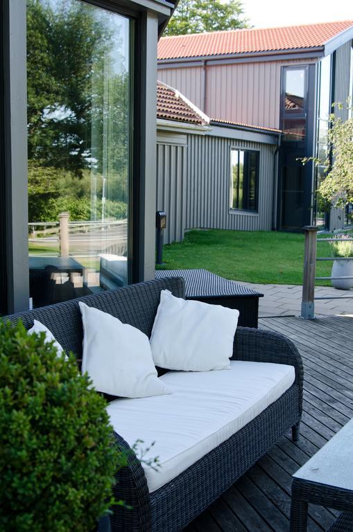 Hotell Lassalyckan Ulricehamn Exterior foto
