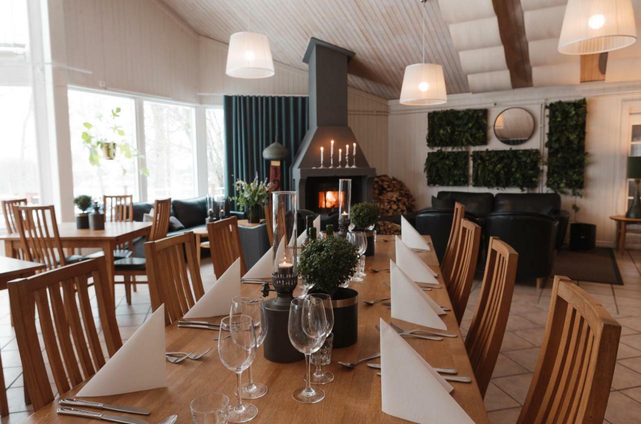 Hotell Lassalyckan Ulricehamn Exterior foto