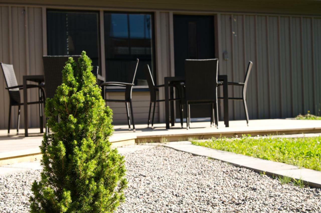 Hotell Lassalyckan Ulricehamn Exterior foto